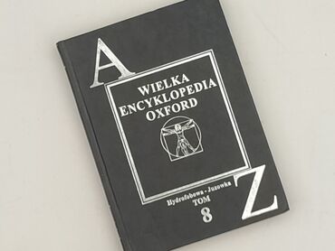 Książka, gatunek - Literatura faktu, stan - Idealny