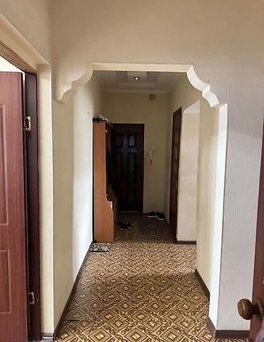 Продажа квартир: 2 комнаты, 50 м², 12 мкр 106 серия, 6 этаж, Свежий ремонт — 6