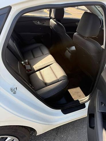 Kia: Kia K3: 2021 г., Седан — 16