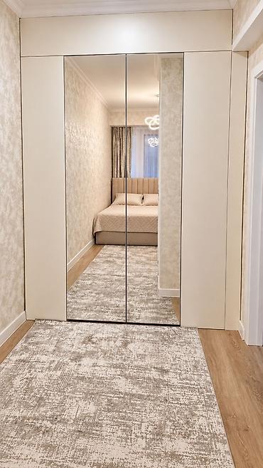 Продажа квартир: 4 комнаты, 95 м², Юг-2 мкр Элитка, 2 этаж, Евроремонт — 7