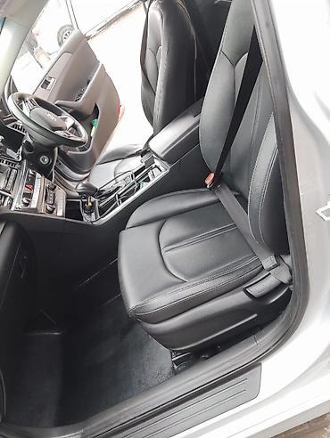 Hyundai: Hyundai Sonata: 2018 г., Газ, Седан — 15