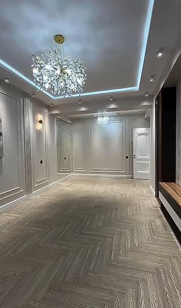 əmlak satisi: 3 otaqlı, Yeni tikili, 137 kv. m — 6