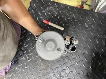 b6 1817: AUDI A6 A7 3.0 TDI ULTRA 14-18 ANLASER STARTER P | audi vw delovi — 2