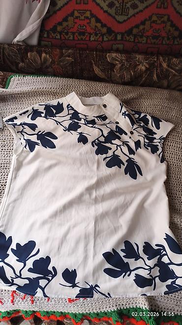 Другая женская одежда: Набор одежды (женская и детская ая) в нейтральных тонах: детские вещи at lalafo.kg — 2 Другая женская одежда: Набор одежды (женская и детская ая) в нейтральных тонах: детские вещи — 2