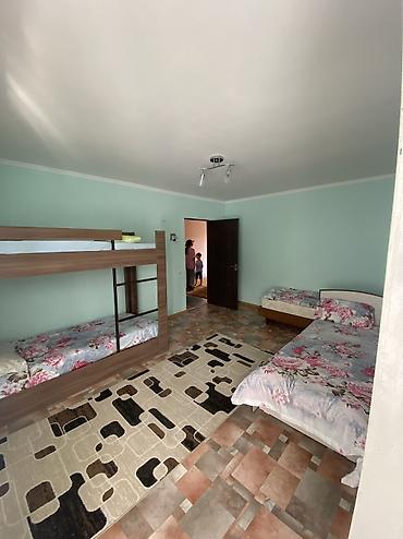 Иссык-Куль 2026: Квартира, квартира в гостевом доме ЦО Золотые пески, Бостери — 12