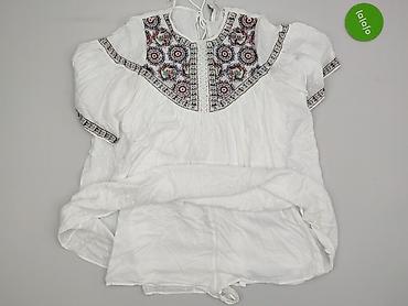 Tuniki: Zara, Tunika damska, rozmiar M — 7