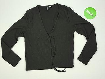 Kardigany: H&M Divided, Kardigan damski, rozmiar L — 2