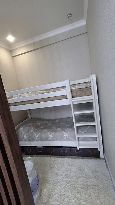 Продажа квартир: 1 комната, 46 м², Элитка, 9 этаж — 8