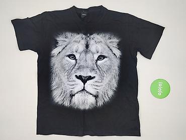 lew: T-shirt damski, rozmiar M — 2