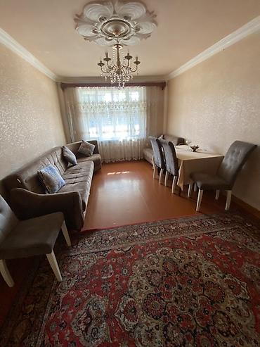 bakida evlerin satisi: Gəncə, 3 otaqlı, Köhnə tikili, 67 kv. m — 5
