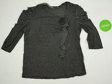 elegancki bluzki: Bluzka damska, rozmiar XL — 2