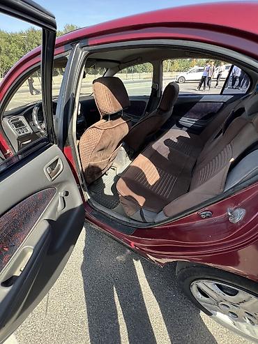 e34 2 5: Toyota Avensis: 1998 г., 1.6 л, Механика, Бензин, Седан — 7