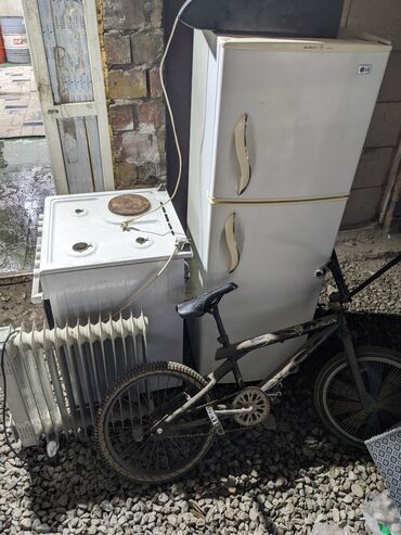 BMX велосипеды: BMX велосипед — 2