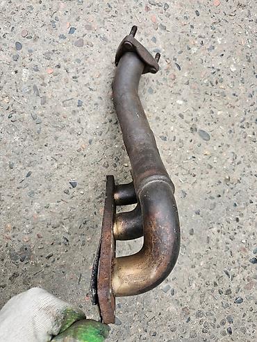 Коллекторы: Коллектор BMW 1997 г., Б/у, Оригинал, Германия — 10