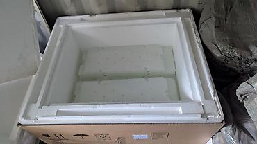 Другое для охоты и рыбалки: Термокороб.Большой термокороб холодильник из двойного пенопласта,с — 2