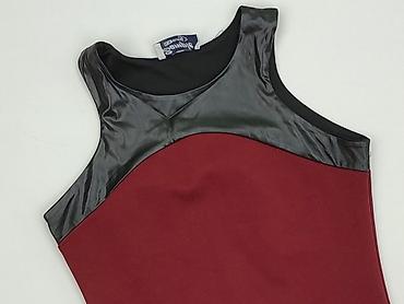 halter: Sukienka damska, rozmiar S — 1