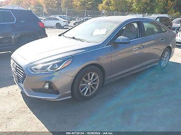 Hyundai: Πωλείται μοντέλο hyundai 2019 — 6
