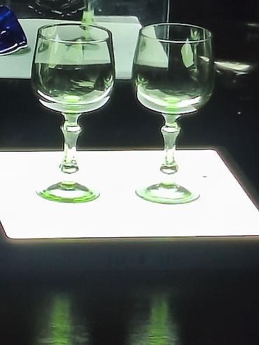 Наборы посуды: Хрусталь — 23