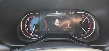 редуктор раф4: Toyota RAV4: 2019 г., 2.5 л, Автомат, Бензин, Кроссовер — 10