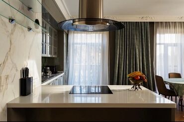 Köhnə tikili: Bakı, 3 otaqlı, Köhnə tikili, m. Nizami, 115 kv. m — 8