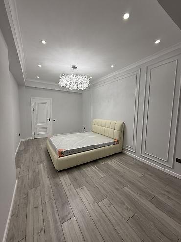flat osh: 2 комнаты, 87 м², Южная Магистраль Элитка, 4 этаж, Евроремонт — 6