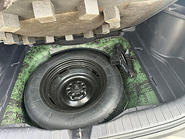 Honda: Honda CR-V: 2010 г., 2.4 л, Автомат, Бензин — 9