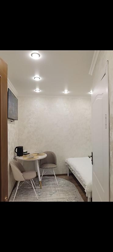 Посуточная аренда квартир: 1 комната, Интернет, Wi-Fi — 9