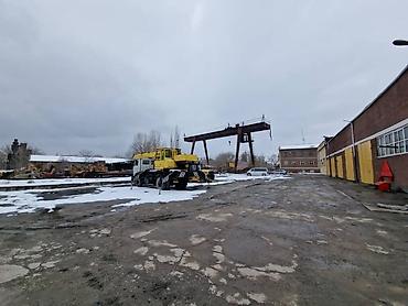 городок энергетиков: С оборудованием, 2000 м² — 4