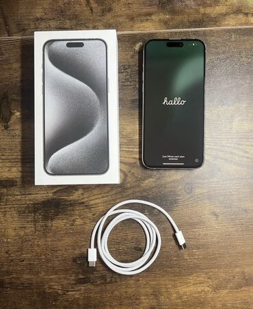 iphone 5 rs: Apple iPhone iPhone 15 Pro Max, Space Grey, Face ID