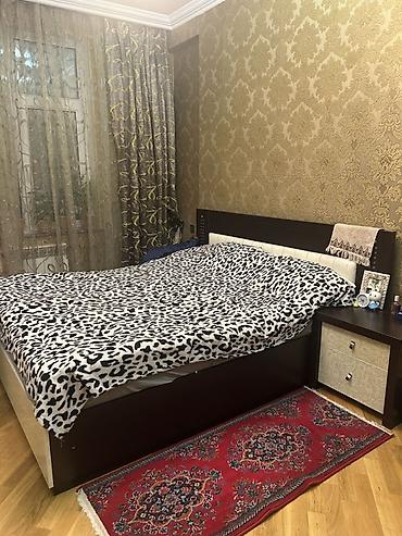 metbex refi: Mətbəx mebeli + dəhliz oturacağı + yataq otağı dolabı dəsti Metbex — 5