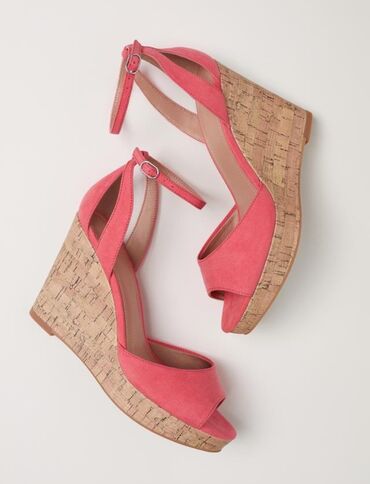 обувь для садика: Новые босоножки H&M. 37 размер. #босоножки #женскаяобувь