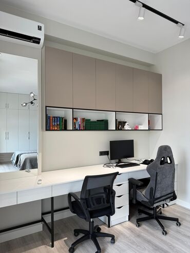 Продажа квартир: 3 комнаты, 186 м², Элитка, 14 этаж, Дизайнерский ремонт at lalafo.kg — 16 Продажа квартир: 3 комнаты, 186 м², Элитка, 14 этаж, Дизайнерский ремонт — 16