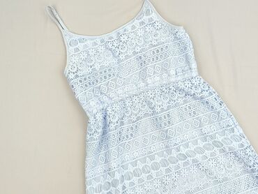 sukienki długie w kwiaty na wesele: Сукня жіноча, H&M, розмір S