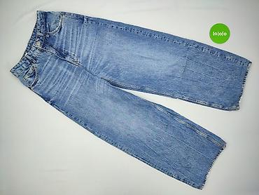air force 19: Zara, Jeansy damskie, rozmiar 2XS — 2