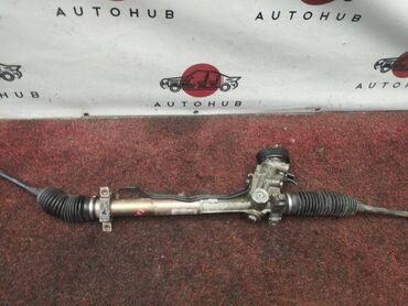 рулевая рейка гольф 2: Руль рейкасы Volkswagen