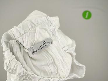 florence buty: Spodnie materiałowe damskie, rozmiar S — 5