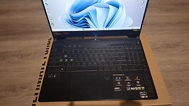 asus a15: ASUS TUF Gaming A15 FA507NV — RTX 4060 / Ryzen 5 / 16GB RAM / 144Hz 🔥 — 6