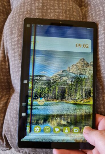IPod i MP3-plejeri: Tablet sve radi samo lcd udaren, jako skup model tabletaide tako za — 7
