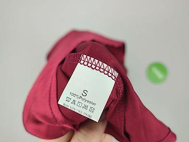savida bluzki: Bluzka damska, rozmiar S — 5