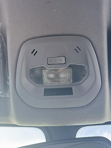 Chevrolet: Chevrolet Spark: 2019 г., 1 л, Автомат, Бензин, Хэтчбэк — 13