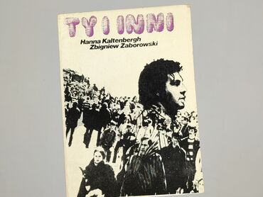 Książka, gatunek - Literatura faktu, stan - Bardzo dobry