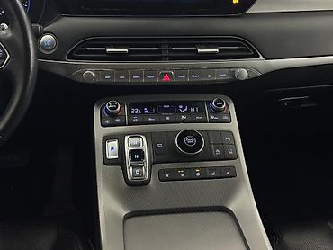 Hyundai: Hyundai Palisade: 2020 г., 2.2 л, Автомат, Дизель, Внедорожник — 4