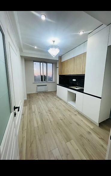Продажа квартир: Продается 1- комнатная квартира 📍Адрес: Нижний Джал 🏗️Застройщик — 1