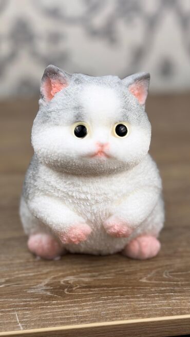 Игрушки: Представляем вашему вниманию идеальный подарок для ребёнка. Огромный — 6