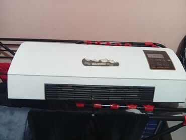 зеркало напольные: Тепловентилятор