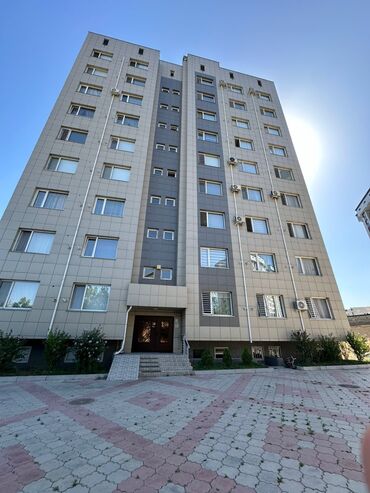 2 комнатная квартира в джале: 2 комнаты, 69 м², 106 серия улучшенная, 8 этаж, Евроремонт