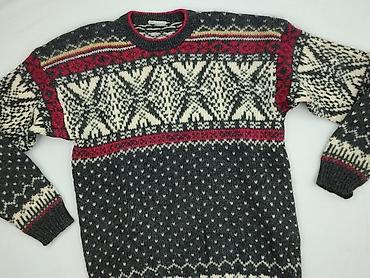 pull and: Sweter dla mężczyzn, rozmiar XL — 1