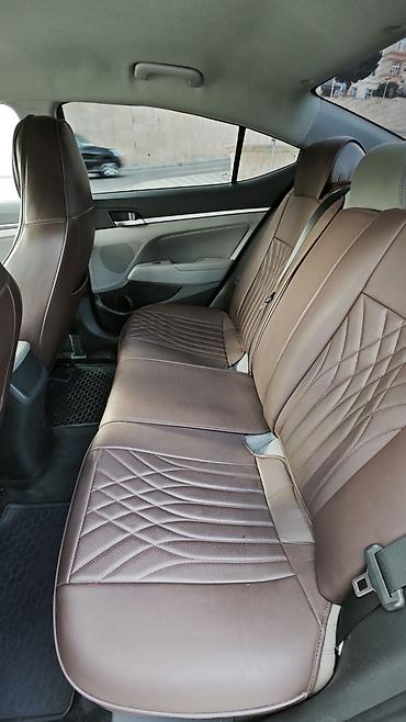 elektrik köməkçisi: Günlük, Hyundai, Depozitsiz — 5