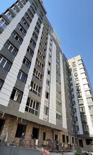 ищу помещение на аренду: 1 комната, 50 м², Элитка, 7 этаж, ПСО (под самоотделку)