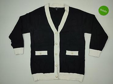 second handach: Amisu, Kardigan damski, rozmiar XL — 2